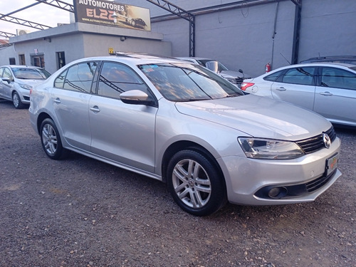 Volkswagen Vento 2.0tdi