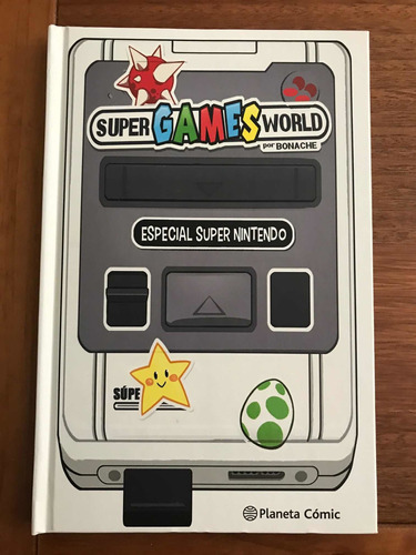 Super Games World. Especial Super Nintendo (snes)