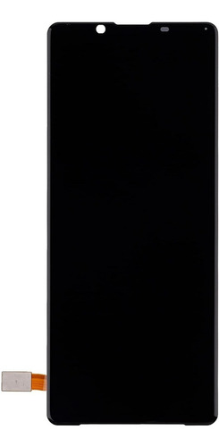 Sony Xperia 1 Ii Display De Repuesto Sin Marco Oled