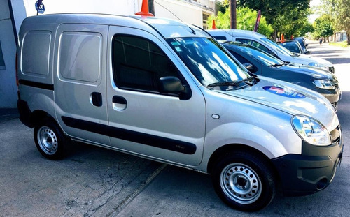Renault Kangoo 2 Express 1.6 1pl Confort L/14 2016