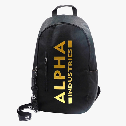 Mochila Fort Alpha Industries