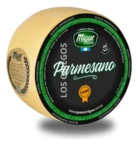 Comprar Parmesano Premium Migue Mini ( 5 Meses ) Sin Tacc.