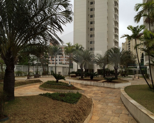 Apartamento De 81m² 3 Dormitórios Vila São Francisco - Ap14607 - 69218038