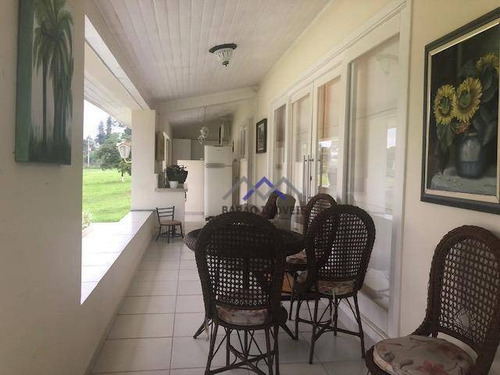 Imagem 15 de 30 de Chácara À Venda, 36766 M² Por R$ 4.000.000,00 - Jardim Carolina - Jundiaí/sp - Ch0009