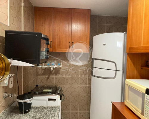 Imagem 7 de 13 de Apartamento A Venda Vila Itapura Em Campinas - Imobiliária Em Campinas - Ap04584 - 69860114
