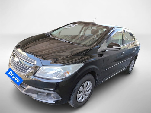 Imagem 3 de 9 de Chevrolet Prisma Lt 1.0 8v Flex