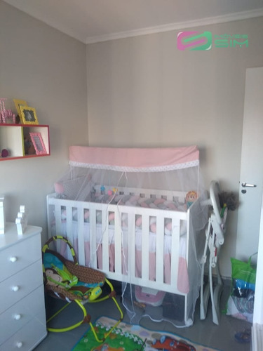 Imagem 7 de 20 de Apartamento Em Belém - São Paulo - 4704
