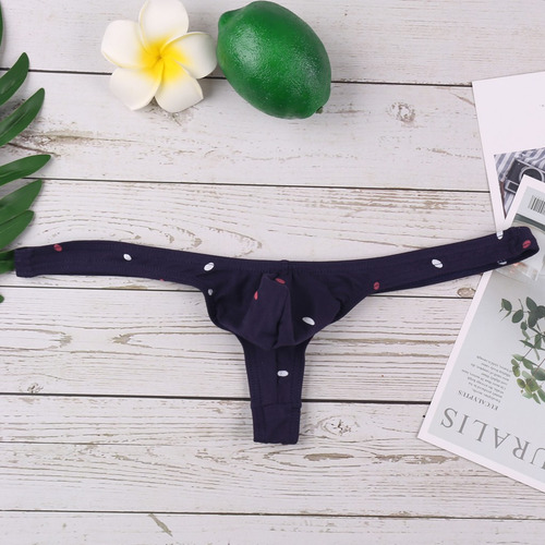 Nuevos Calzoncillos Ultrafinos De Seda Helada Para Hombre Co