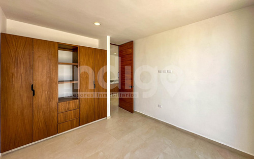 Departamento En Venta En Mérida De 2 Recámaras En Zennova, Dzityá