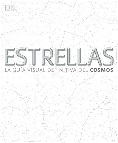 Estrellas, De Vários Autores. Editorial Dk, Tapa -1 En Español