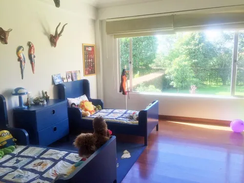 Casa En Arriendo/venta En San Simon. Cod V1004007