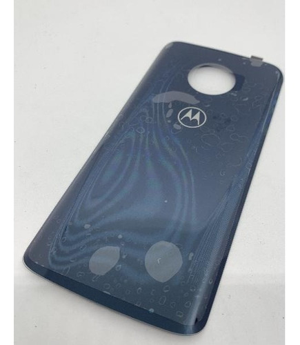 Imagen 1 de 1 de Tapa Trasera Moto G6