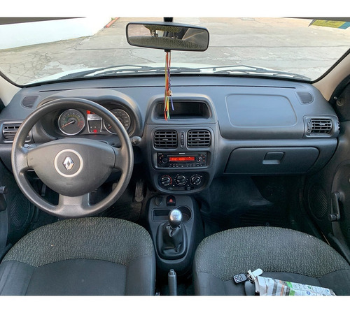 Renault Clio Mio 5p Comfort