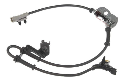 Sensor De Abs Delantero Izquierdo Chrysler Caravan 2000-2008