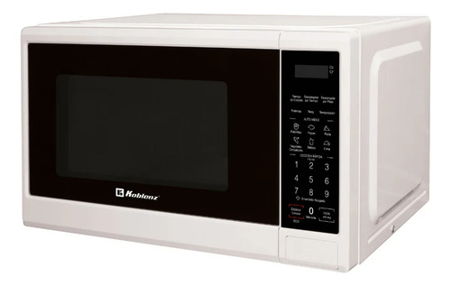 Horno De Microondas Koblenz 0.7 Pies Mwkm-07bha