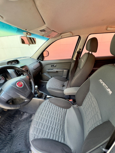 Fiat Palio 1.6 Adventure 115cv