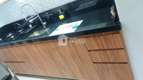 Apartamento Com 3 Dorms, Portal Do Morumbi, São Paulo - R$ 480 Mil, Cod: 4051 - V4051