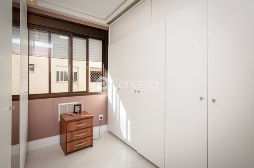 Imagem 7 de 15 de Apartamentos - Bela Vista - Ref: 7907 - V-7907