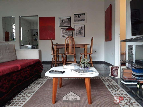 Imagem 6 de 15 de Sobrado No Jardim França 3 Dormitórios E 2 Vagas! - 4381-1