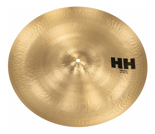 Platillo/sabian Hh 18ch Chinese