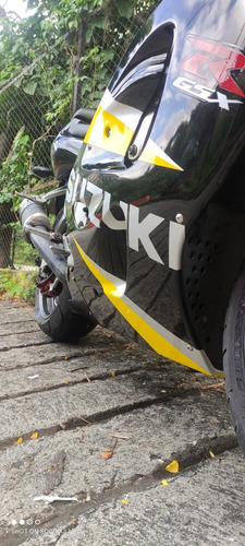 Imagen 7 de 15 de Suzuki Gsxr Srad