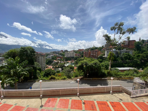 Se Vende Apartamento En Colinas De Bello Monte