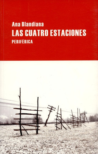 Libro Las Cuatro Estaciones