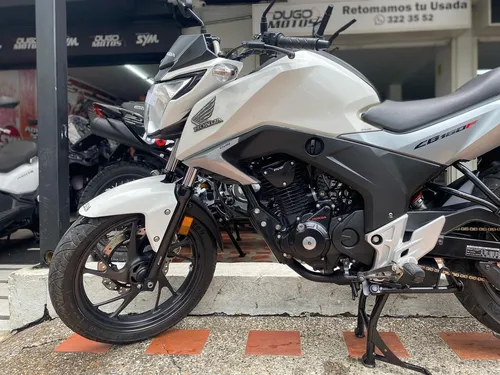 Cb 160 Dlx 2022 ¡retomamos Tu Usada!