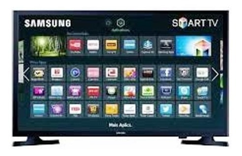 Smart Tv 32 Hd Samsung J4300 Nuevo Hdmi Usb Wifi Tda Nexflix