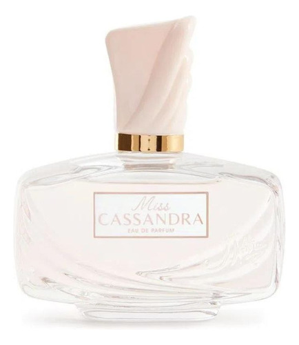 Perfume Mujer Jeanne Arthes Miss Cassandra Edp 100 Ml