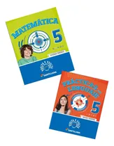 Comprar Practicas Del Lenguaje Y Matematica 5 Vuelta Y Vuelta