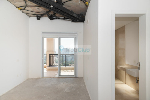 Imagem 21 de 28 de Apartamento À Venda No Bairro Indianópolis - São Paulo/sp - 106