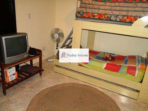 Imagem 16 de 26 de Apartamento Com 2 Dorms, Vera Cruz, Mongaguá - R$ 350 Mil, Cod: 702900 - V702900