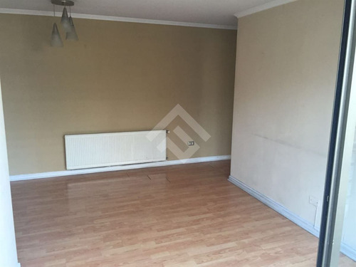 Departamento En Venta De 2 Dorm. En Santiago