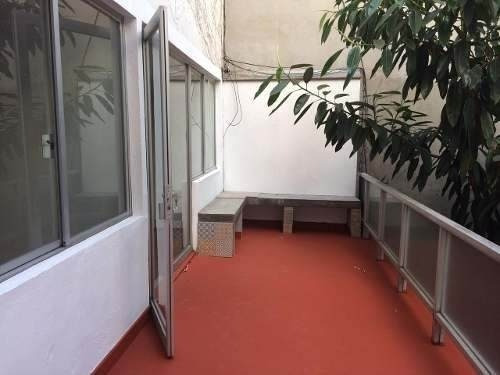 Imagen 5 de 14 de Edificio En Venta Roma Norte