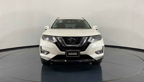 Imagen 3 de 15 de 47728 - Nissan X Trail 2019 Con Garantía At