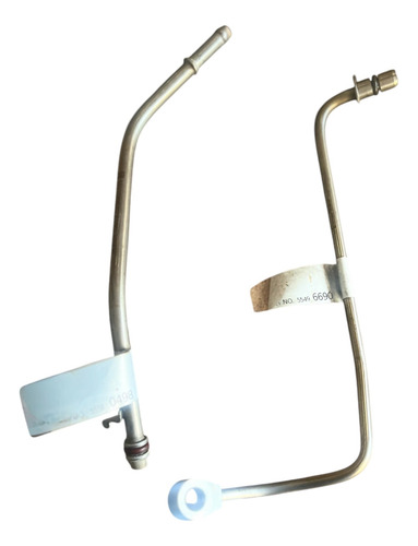 Mangueras Lineas Aceite Turbo Chevrolet Onix 1.0l 2021-2024 (Usado)