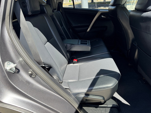 Toyota RAV4 2.5 Limited L4 Awd At