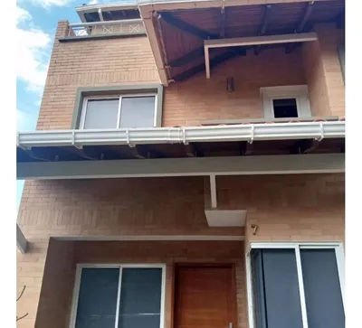 Townhouse en alquiler