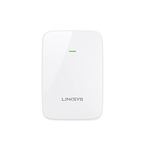 Extensor De Alcance Wifi Dualband Wifi Linksys Ac1200wifi Bo