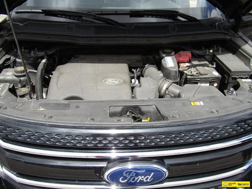 Ford Explorer 3.5 Limited
