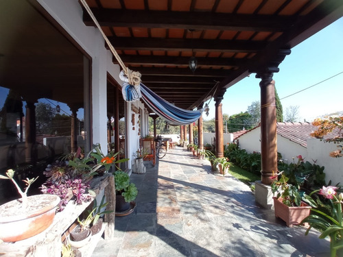 Imagen 7 de 30 de Vendo Hermosa Casa En Excelente Estado, Comoda, Confortable, Rodeada De Entorno Natural
