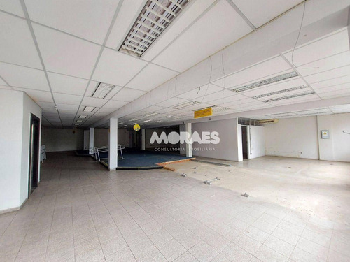 Imagem 22 de 30 de Prédio Para Alugar, 1650 M² Por R$ 20.000,00/mês - Centro - Bauru/sp - Pr0013