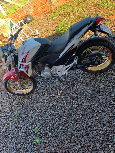 Honda Cb300r