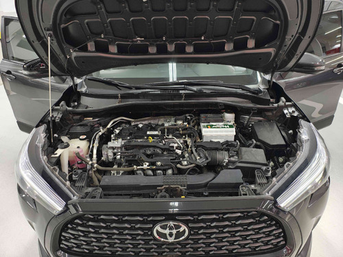 Toyota Corolla Cross 2.0 VVT-IE FLEX XRE DIRECT SHIFT
