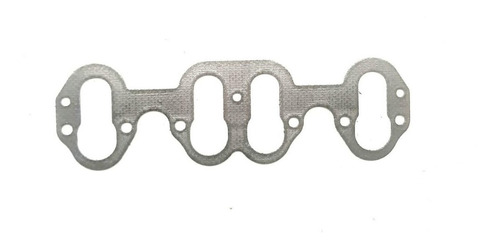 Empaque Multiple Admision Vw Panel 1.8l 1988-1997