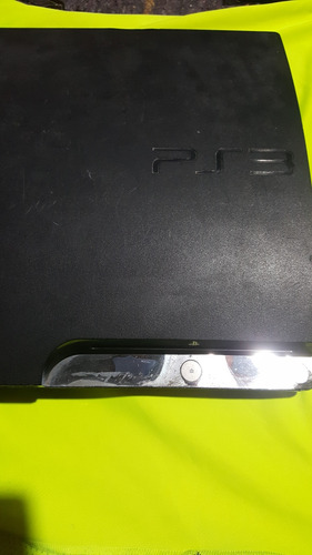 Ps3 Slim