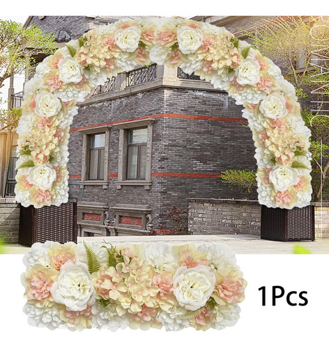 Cv Panel De Flores Artificiales, Arreglos Florales, Flores