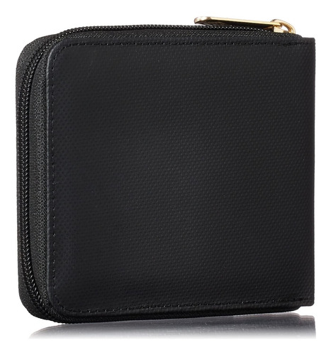 Umbro For Mentarpaulin Zip Around Bi-fold Minimalist Slim Wa
