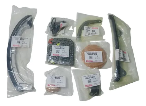 comprar Kit De Cadena De Tiempo Daihatsu Terios Bego 1.5 2008-2014